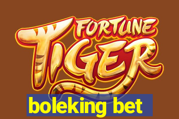 boleking bet